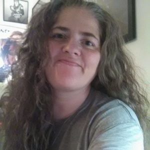 Meet your Posher, Katrina